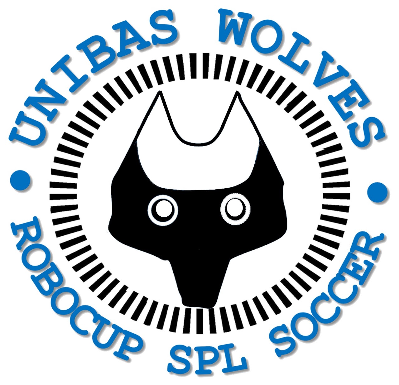 unibas wolves logo