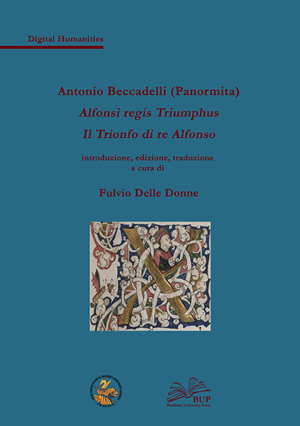 Copertina per Vita Gerardi episcopi Potentini (BHL 3429): introduzione, edizione critica, traduzione