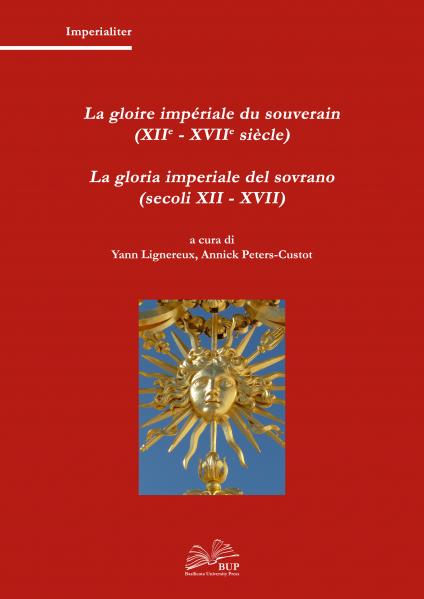 Cover Imperialiter. Gloire