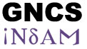 Logo GNCS 