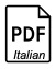CfP italiano - download