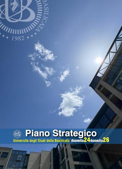 Cover_Piano strategico di Ateneo